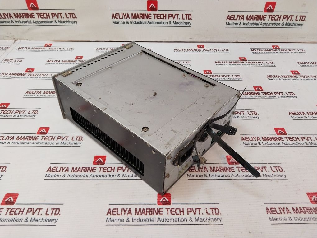 Tokuda Hft-7 Ionization Gauge Ac 100V 50/60Hz