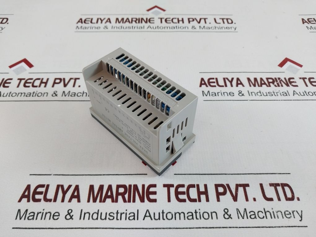 Toky Dk8A Digital Panel Voltage Ampere Meter Dk8A-av600