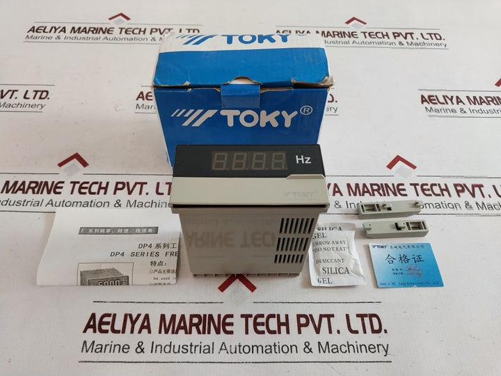 Toky Dp4-hz10 A