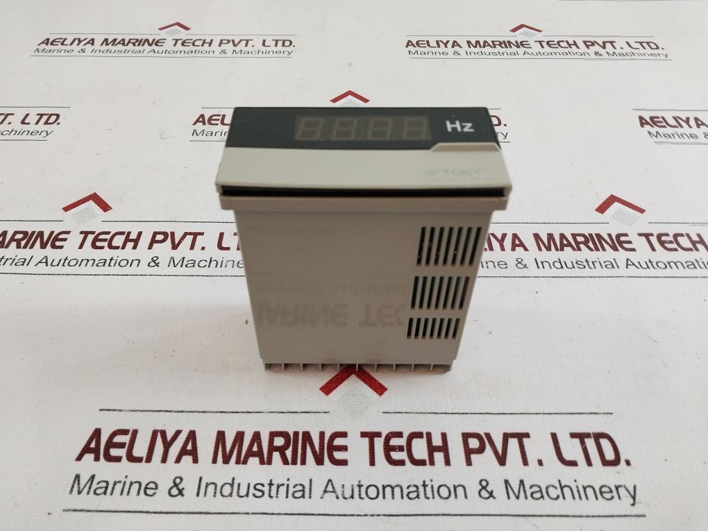 Toky Dp4-hz10 A Digital Panel Meter Dp4 Series 