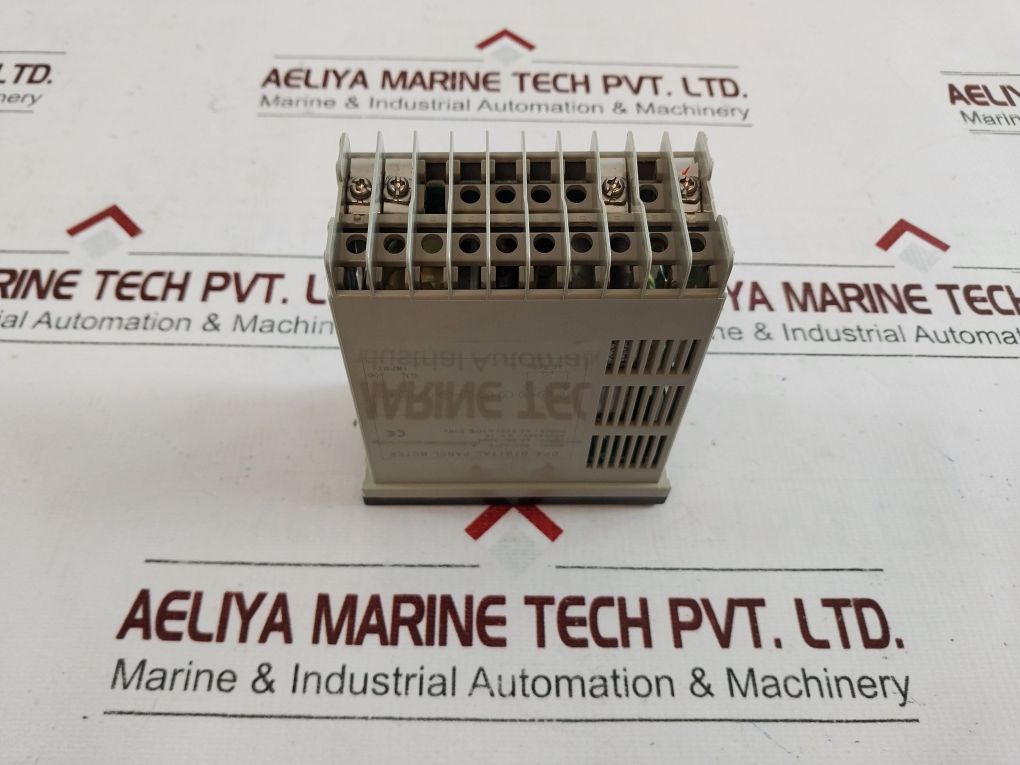 Toky Dp4-hz10 A Digital Panel Meter Dp4 Series 