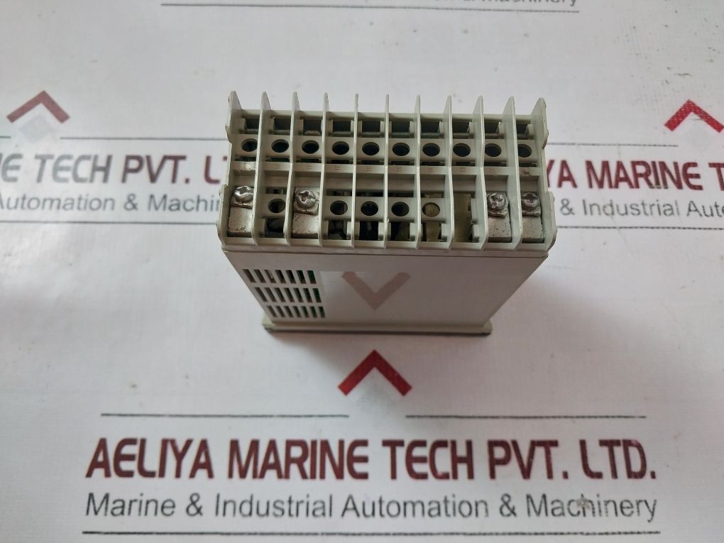 Toky Dp4 Digital Panel Meter Dp4-hz10 A
