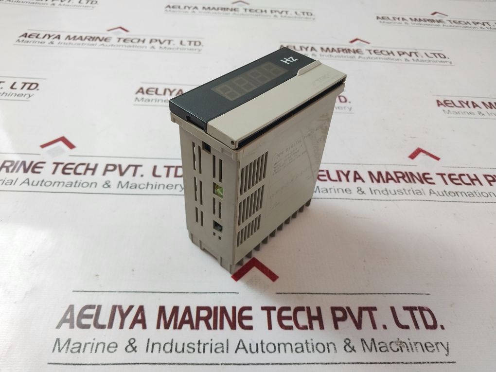 Toky Dp4 Digital Panel Meter Dp4-hz10 A