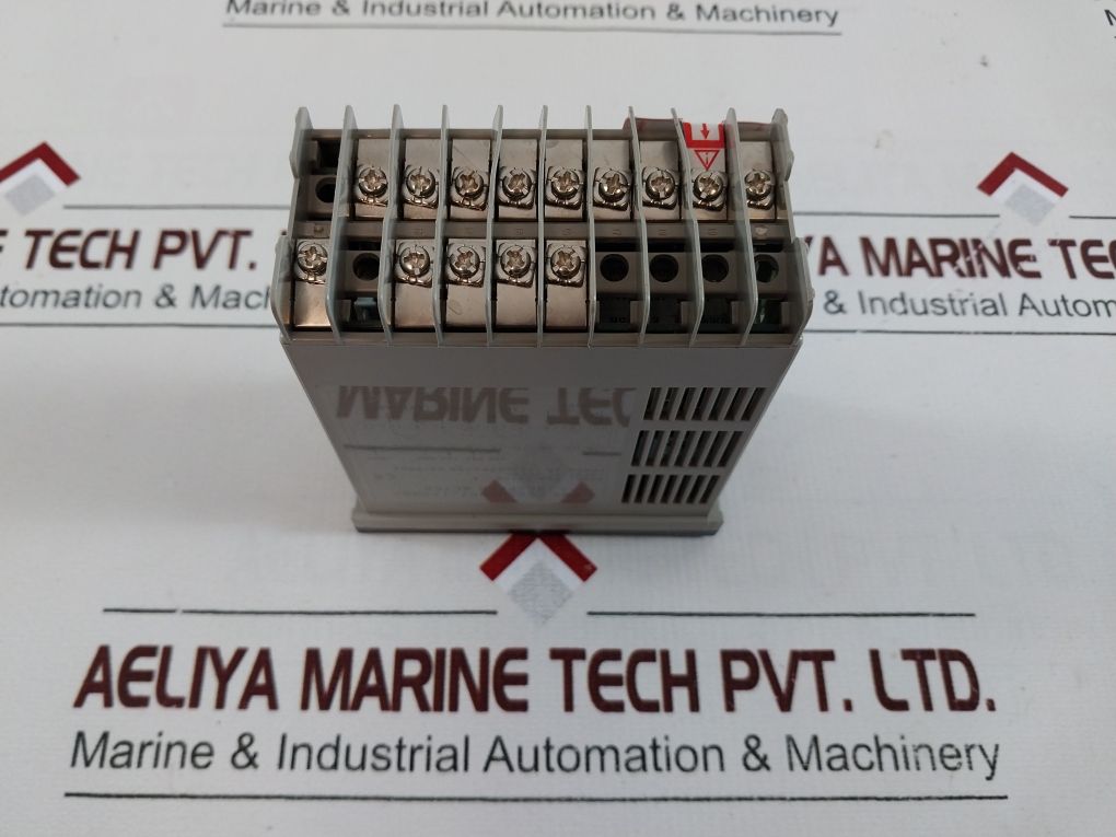 Toky Fm8-rb10B A Digital Panel Meter