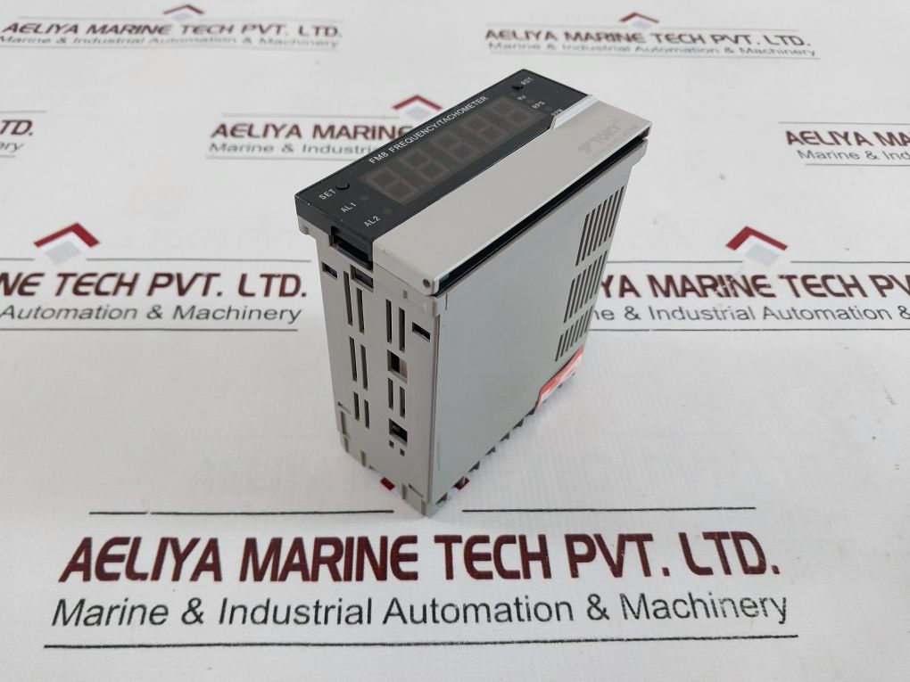 Toky Fm8-rb10B A Digital Panel Meter