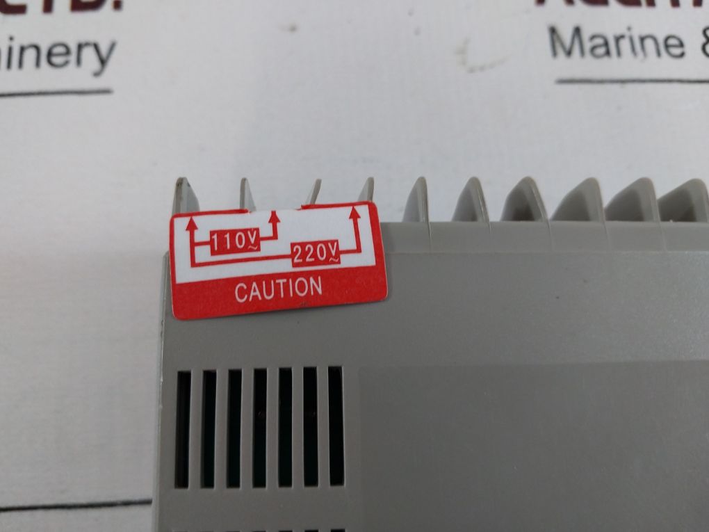 Toky Fm8-rb10B A Digital Panel Meter