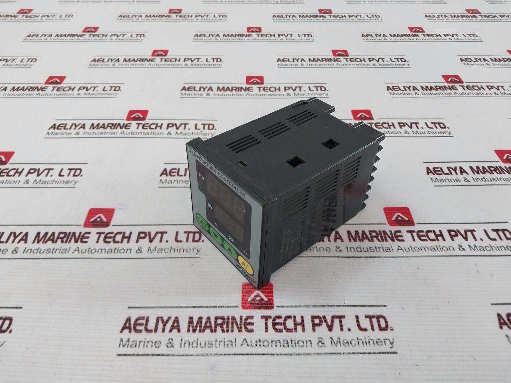 Toky Te7-rb10 B Temperature Controller 220V Ac