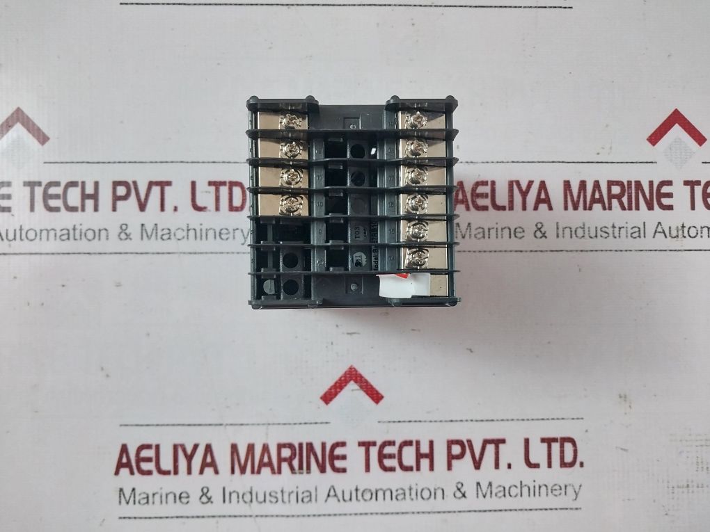 Toky Te7 Temperature Controller Te7-rb10 B