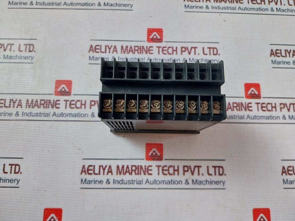 Toky Te8-rb10W Intelligentized Temperature Controller Meter