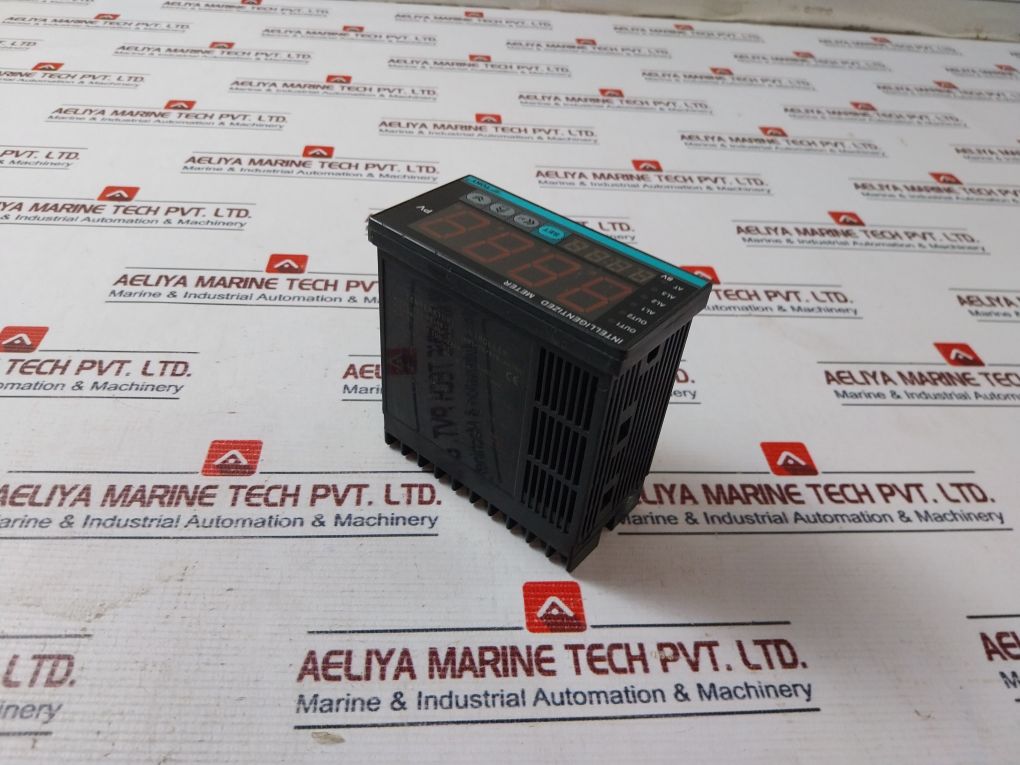 Toky Te8-rb10W Intelligentized Temperature Controller Meter