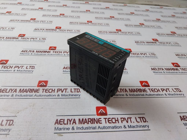 Toky Te8-rb10W Intelligentized Temperature Controller Meter