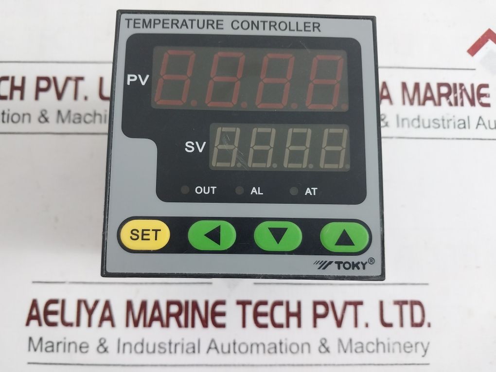 Toky Te9-rb10W Temperature Controller