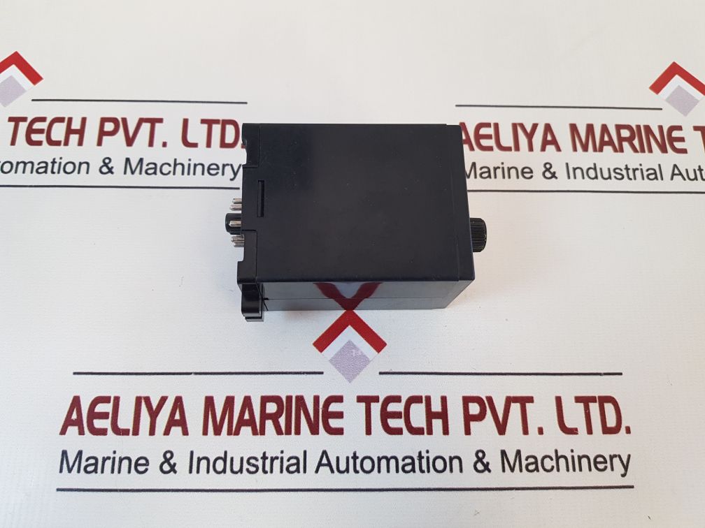 Tec Er-2130Sb Time Delay Relay