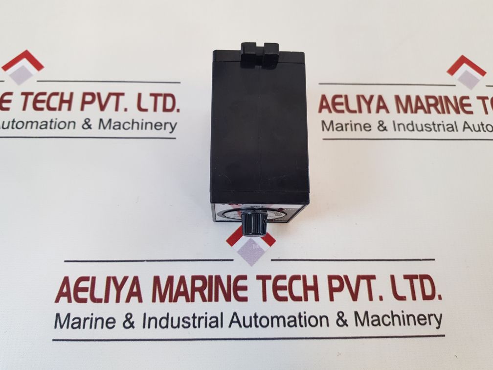 Tec Er-2130Sb Time Delay Relay