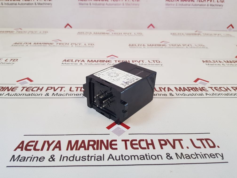 Tec Er-2130Sb Time Delay Relay