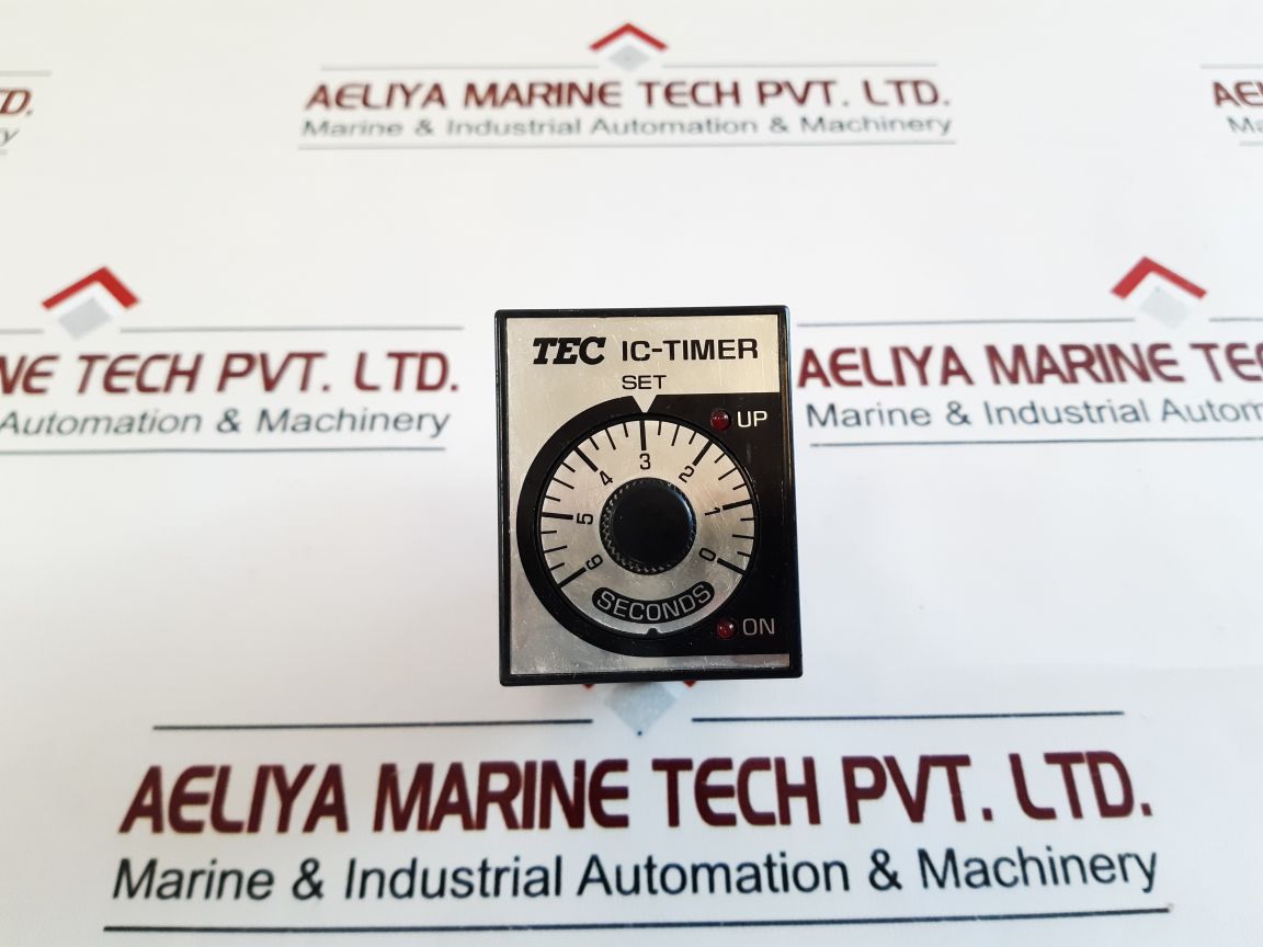 Tokyo Electric Erb-2 106Sc Ic-timer