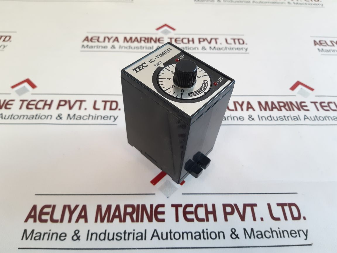 Tokyo Electric Erb-2 106Sc Ic-timer