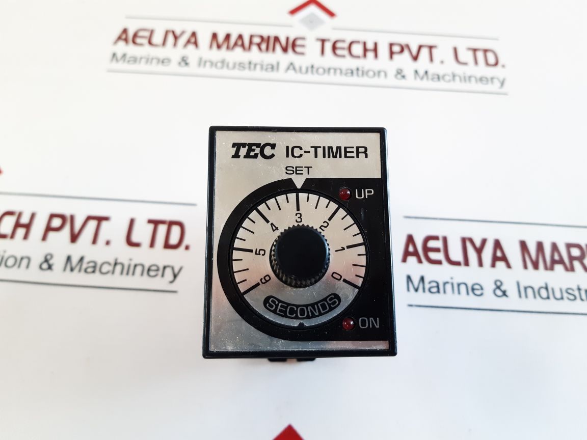 Tokyo Electric Erb-2 106Sc Ic-timer