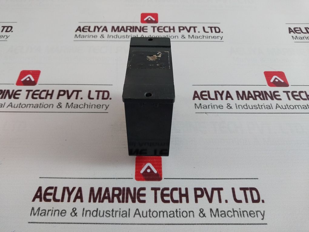 Tokyo Electric Tec Motor Timer Type Mct-503T 100-110V 50/60Hz