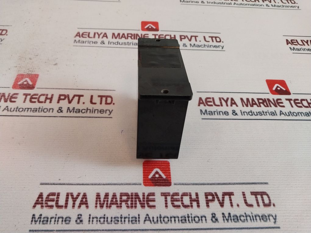 Tokyo Electric Mct-503T Motor Timer 60Hz 400-440V