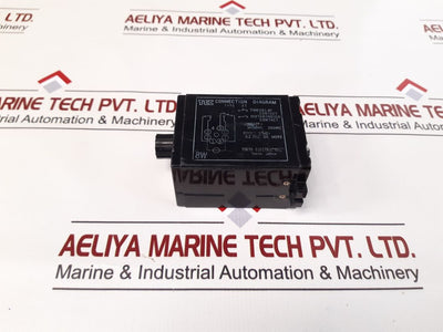 Tokyo Electric Xt-101M Motor Timer