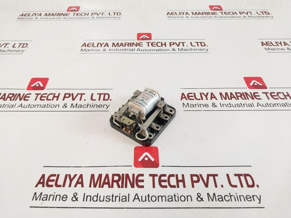 Tokyo Keiki 111602060 Pc Relay