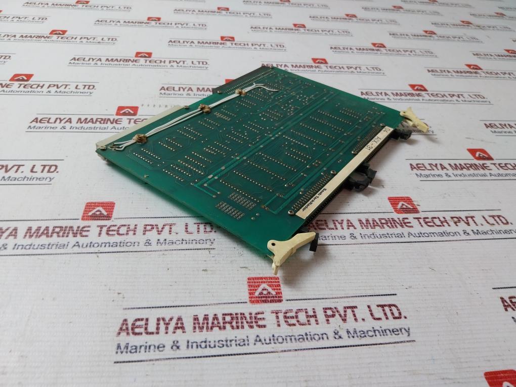 Tokyo Keiki 270369192 Printed Circuit Board 92335394-101