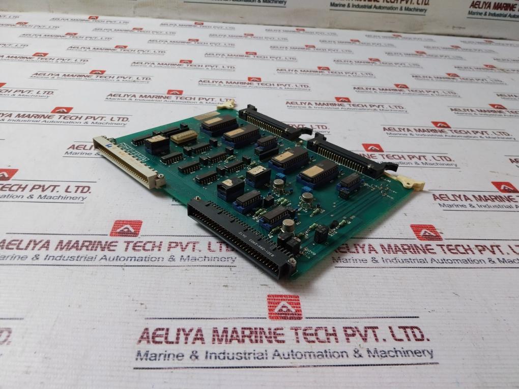Tokyo Keiki 270369192 Printed Circuit Board 92335394-101