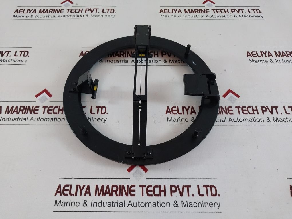Tokyo Keiki Gyro Compass Azimuth Circle