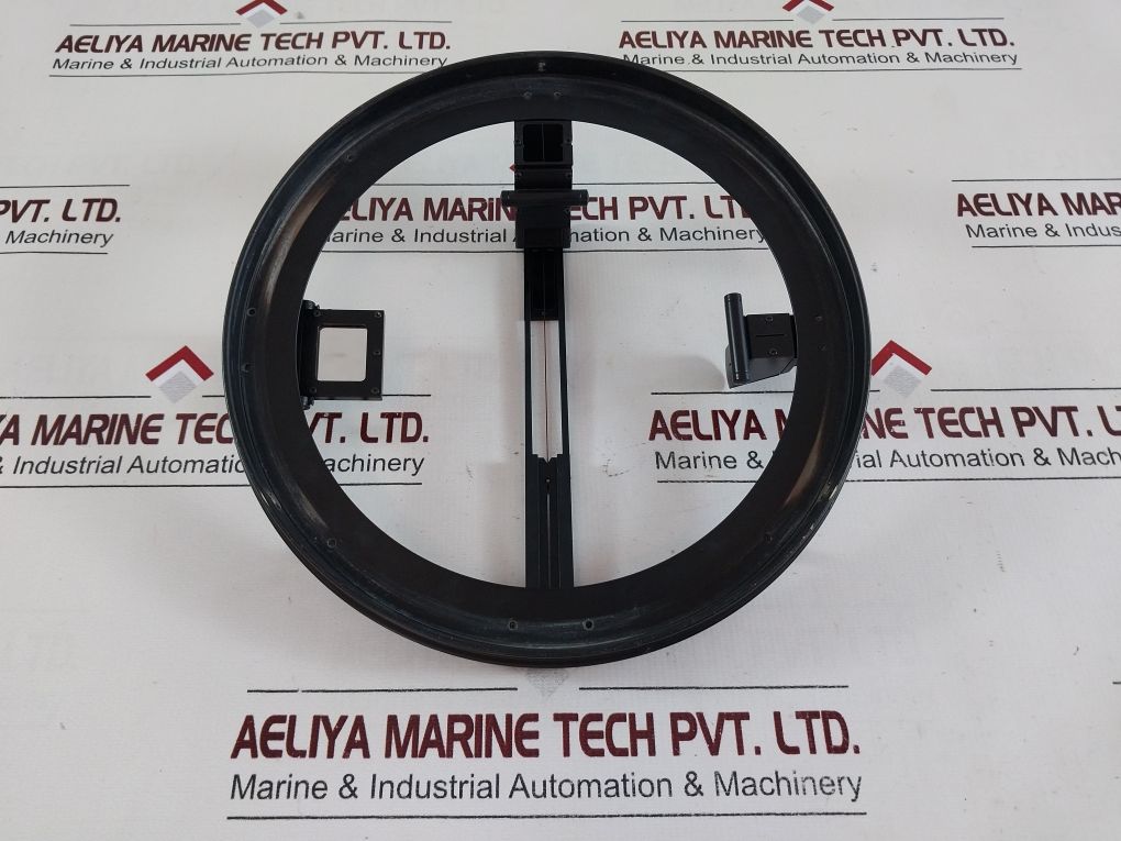 Tokyo Keiki Gyro Compass Azimuth Circle