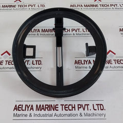 Tokyo Keiki Gyro Compass Azimuth Circle