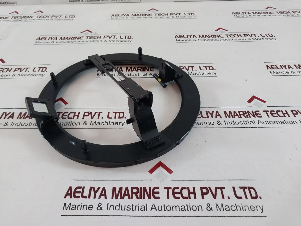 Tokyo Keiki Gyro Compass Azimuth Circle