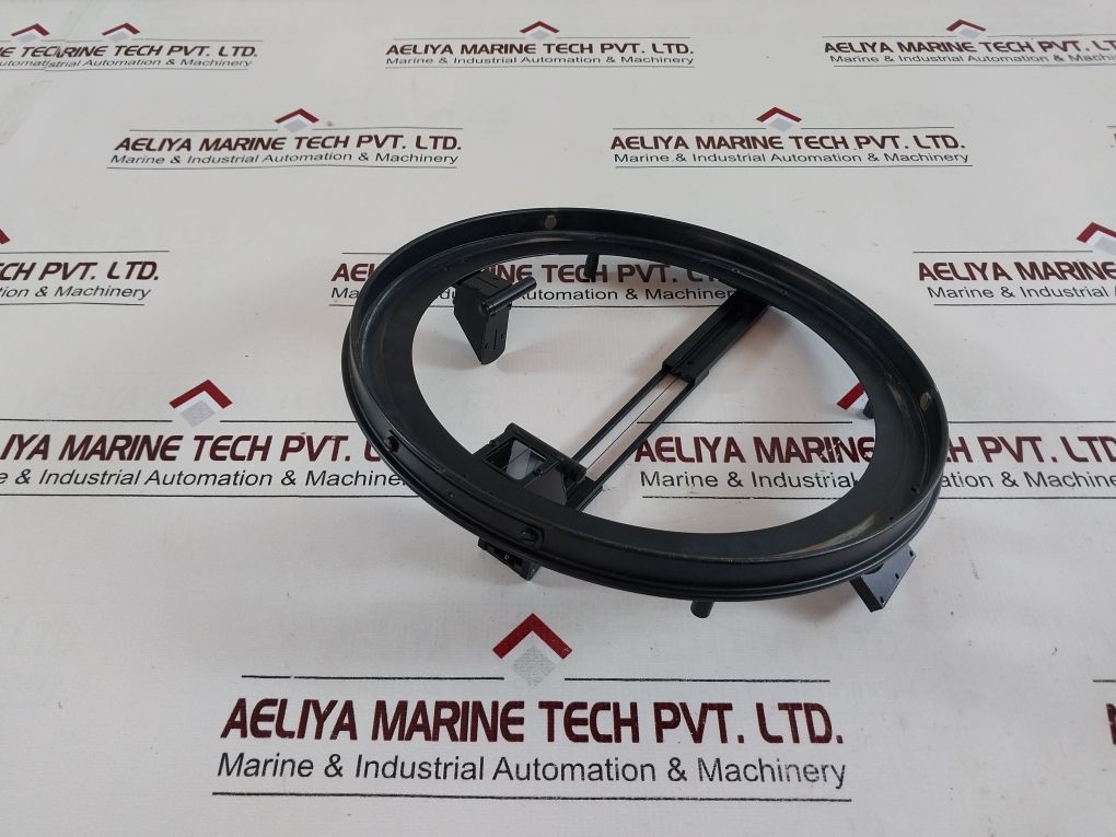 Tokyo Keiki Gyro Compass Azimuth Circle