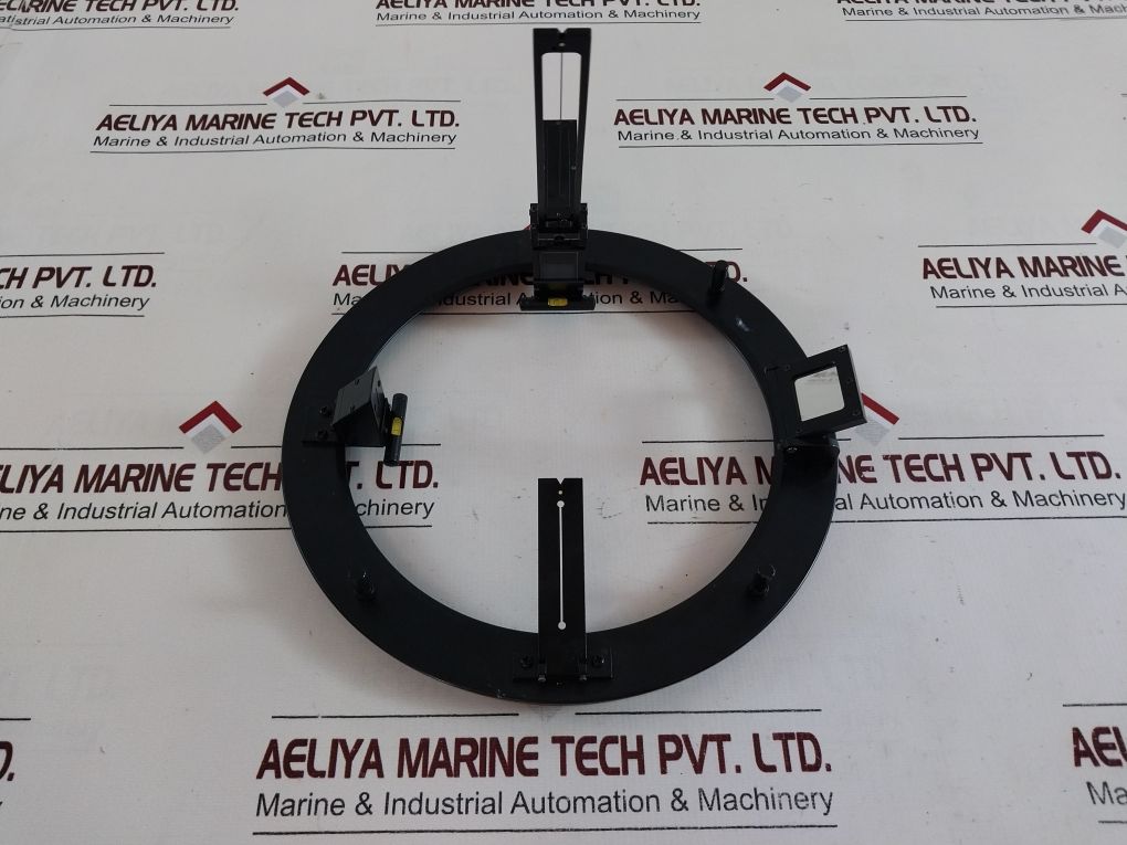 Tokyo Keiki Gyro Compass Azimuth Circle