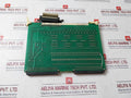 Tokyo Keiki Cin-11 Printed Circuit Board 9235395-101