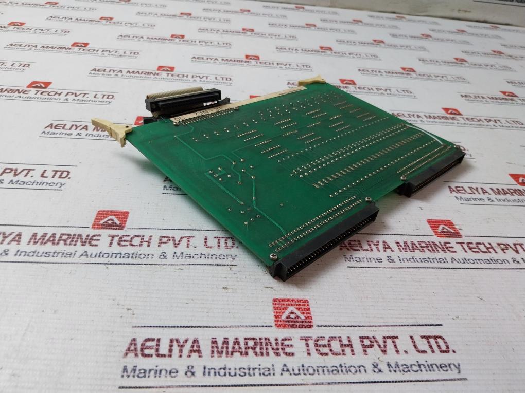 Tokyo Keiki Cin-11 Printed Circuit Board 9235395-101