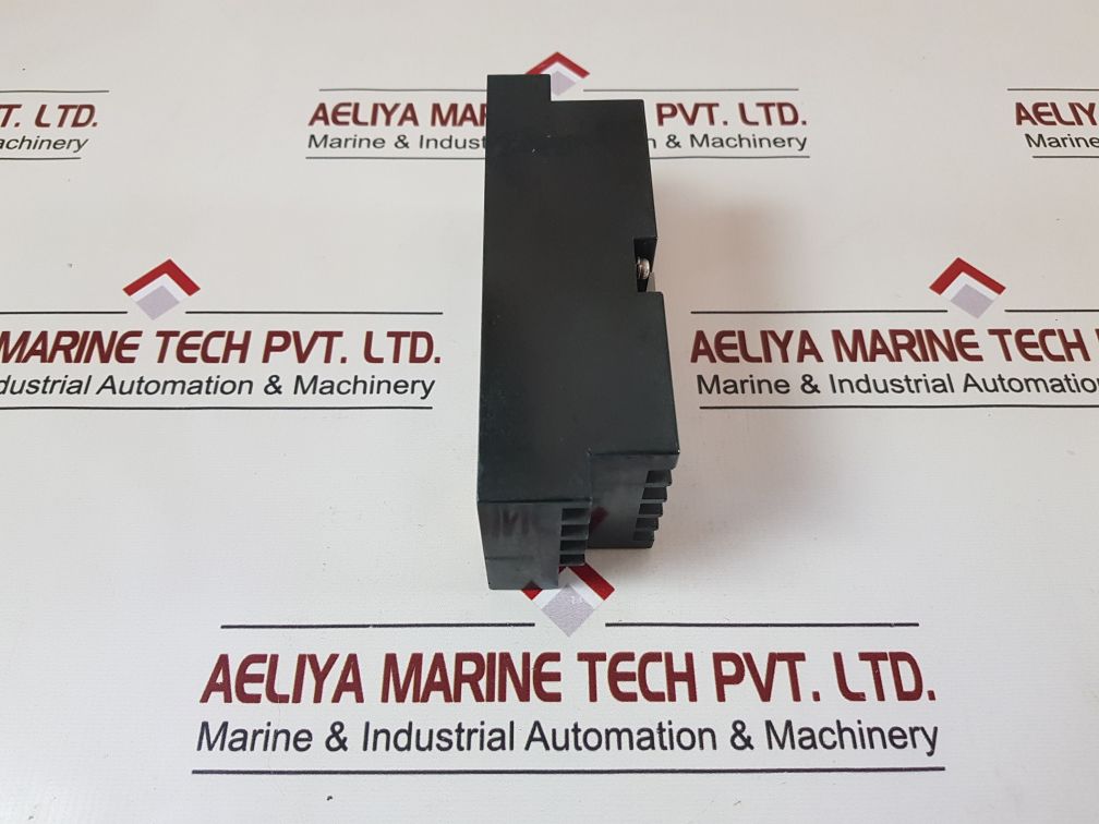 Tokyo Keiki Sa-2 Safety Barrier S10-p11 Valve Position Control