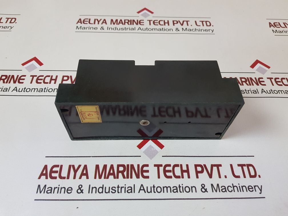 Tokyo Keiki Sa-2 Safety Barrier S10-p11 Valve Position Control