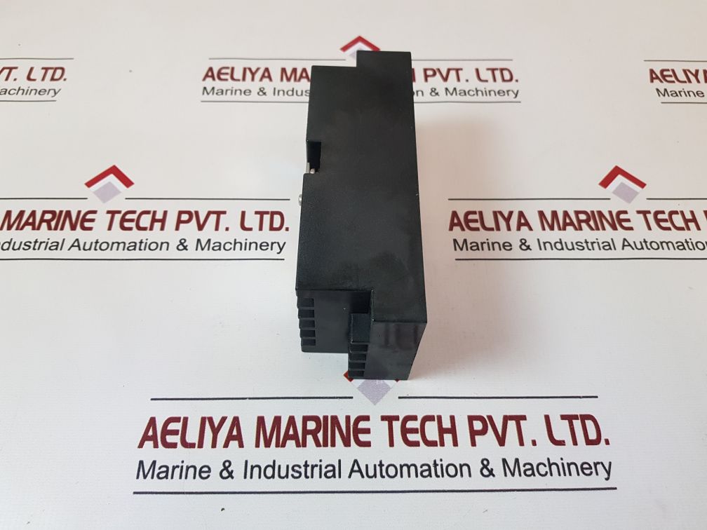 Tokyo Keiki Sg-4 Safety Barrier S10-p11 Valve Position Control