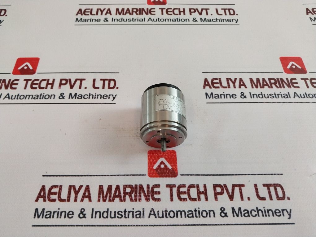 Tokyo Keiki Sm403-1 Servo Motor