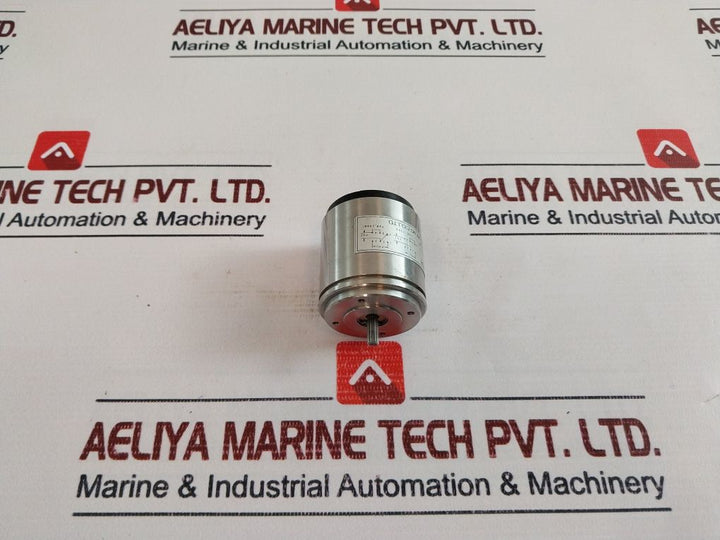 Tokyo Keiki Sm403-1 Servo Motor