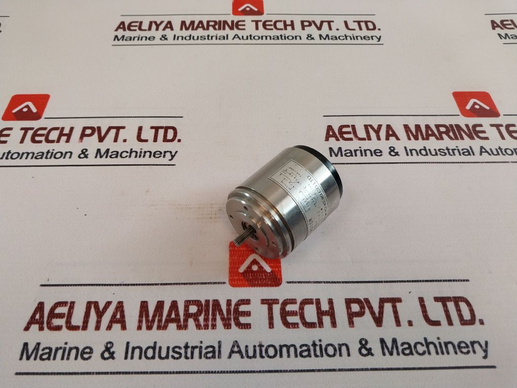 Tokyo Keiki Sm403-1 Servo Motor