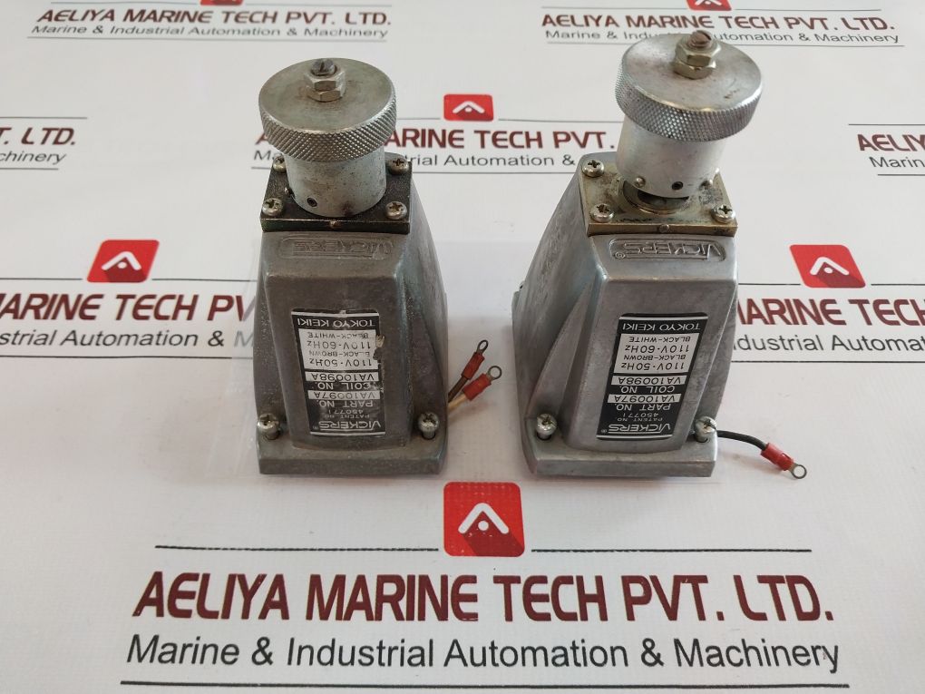 Tokyo Keiki Va10097A