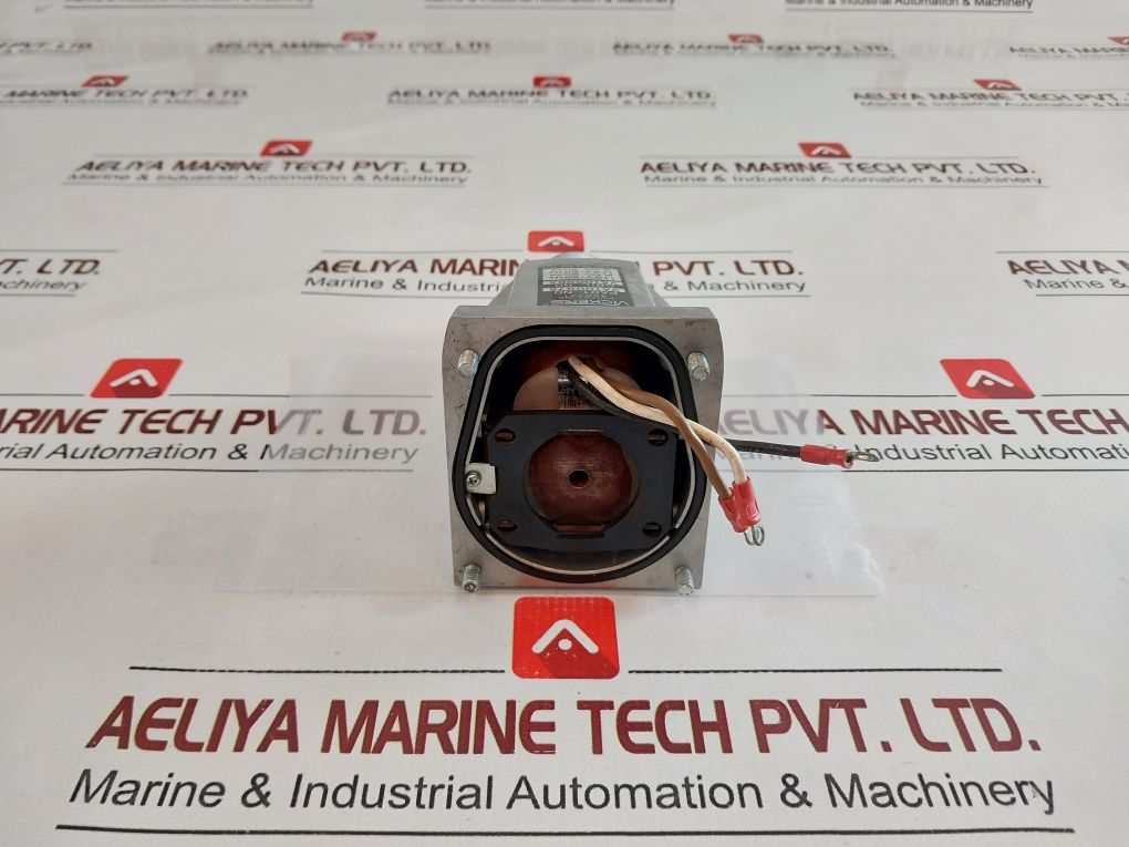 Tokyo Keiki Vickers Va10097A Solenoid Coil