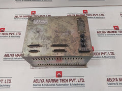 Tokyo Keiso Dir-m1600-sptii-lt Monitor For Cargo Tank Level And Temperature