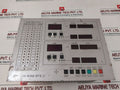 Tokyo Keiso Dir-m1600-sptii-lt Monitor For Cargo Tank Level And Temperature