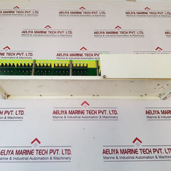 Tokyo Keiso Trb-011-10 Safety Barrier Cmp-bl Pcb Card