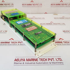 Tokyo Keiso Trb-011-10 Safety Barrier Cmp-bl Pcb Card