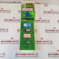 Tokyo Keiso Trb-011-10 Safety Barrier Cmp-bl Pcb Card