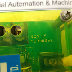 Tokyo Keiso Trb-011-10 Safety Barrier Cmp-bl Pcb Card